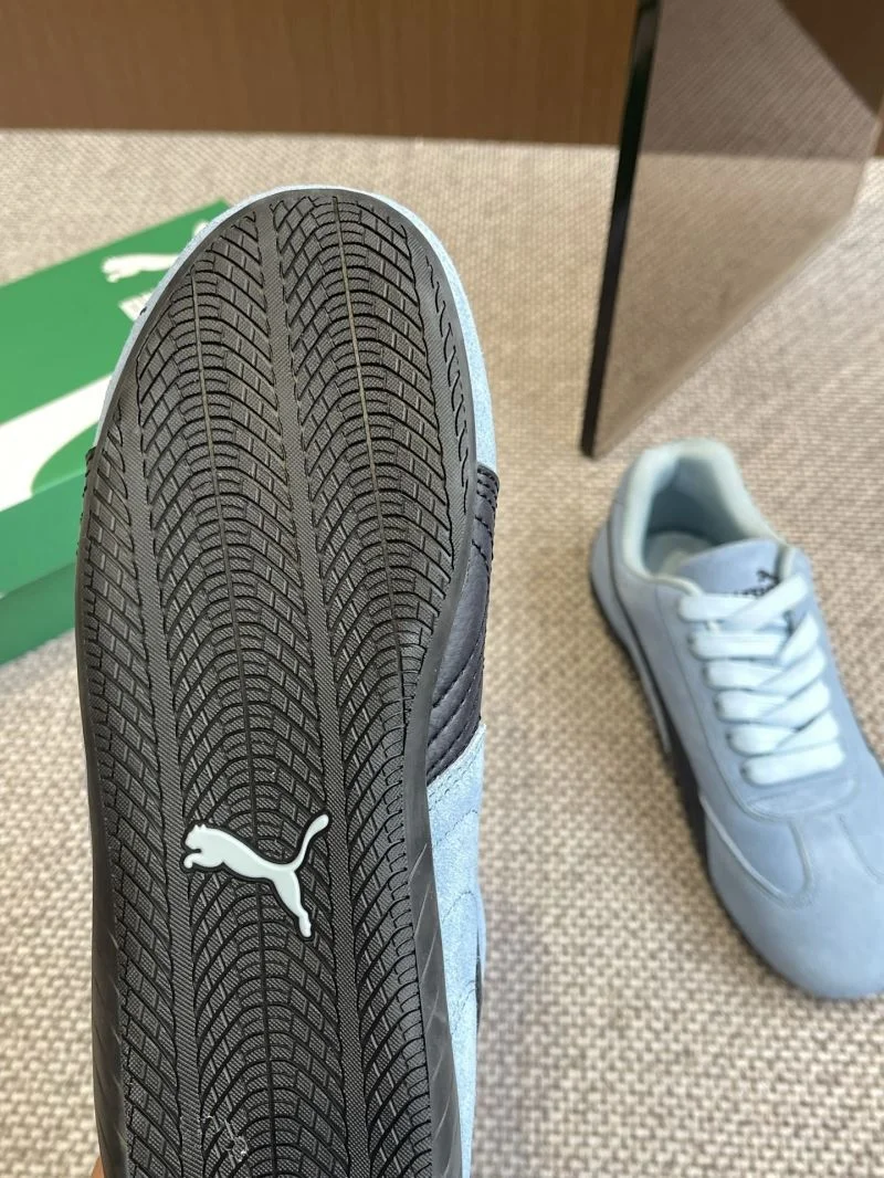 OnTrend Puma Shoes 5975