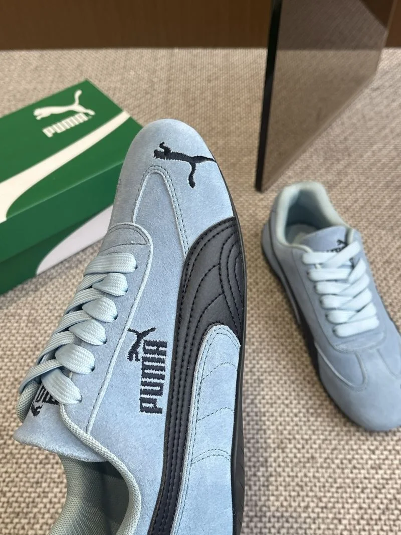OnTrend Puma Shoes 5975