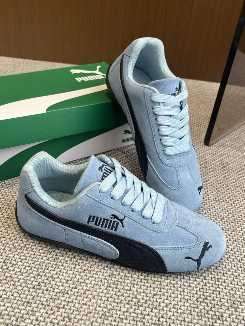OnTrend Puma Shoes 5975