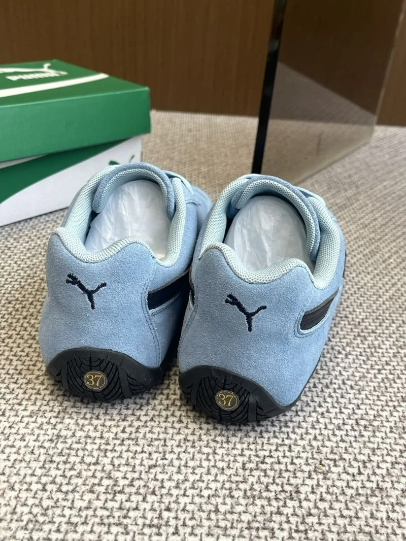 OnTrend Puma Shoes 5975