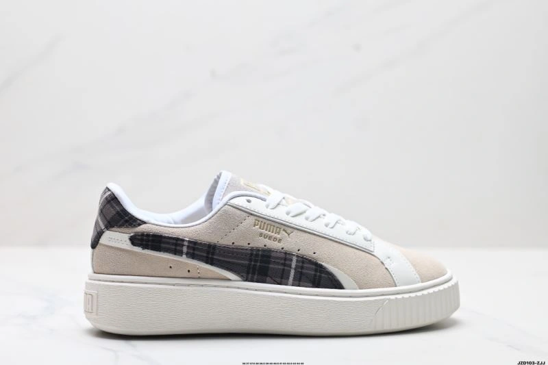 Timeless Puma Shoes 3033