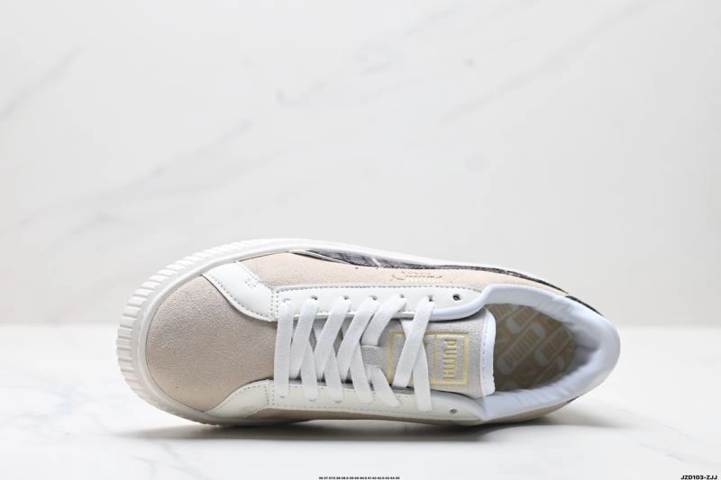 Timeless Puma Shoes 3033