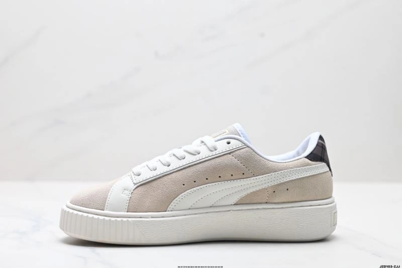 Timeless Puma Shoes 3033