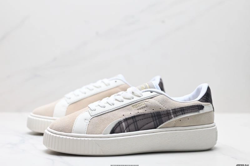 Timeless Puma Shoes 3033