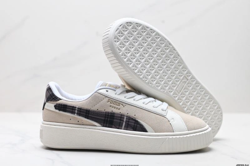Timeless Puma Shoes 3033