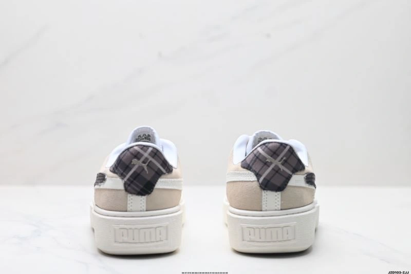 Timeless Puma Shoes 3033
