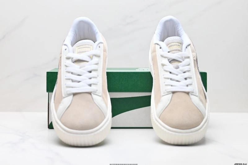 Timeless Puma Shoes 3033