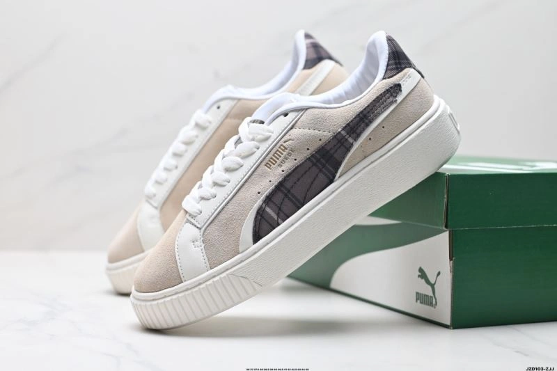 Timeless Puma Shoes 3033