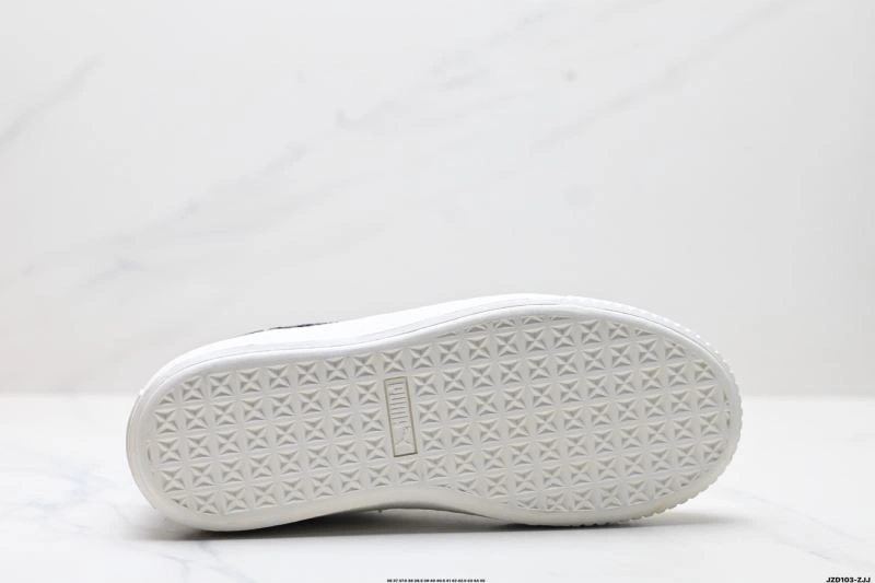 Timeless Puma Shoes 3033