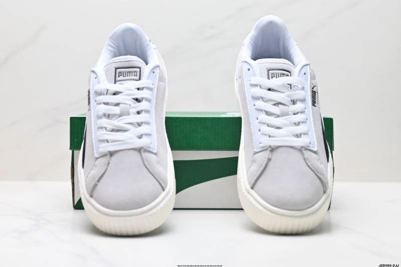 Sporty Puma Shoes 3031