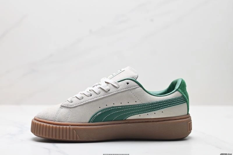 WaterResistant Puma Shoes 3057