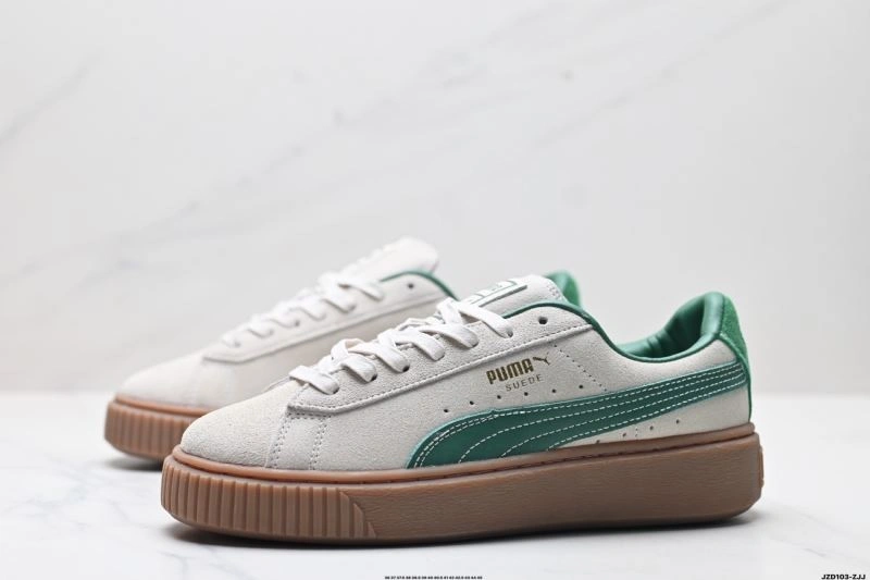 WaterResistant Puma Shoes 3057