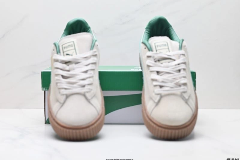 WaterResistant Puma Shoes 3057