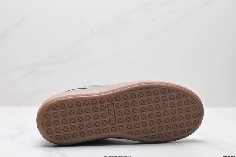 WaterResistant Puma Shoes 3057