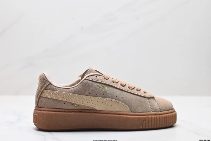 Puma Shoes Comfortable 3036