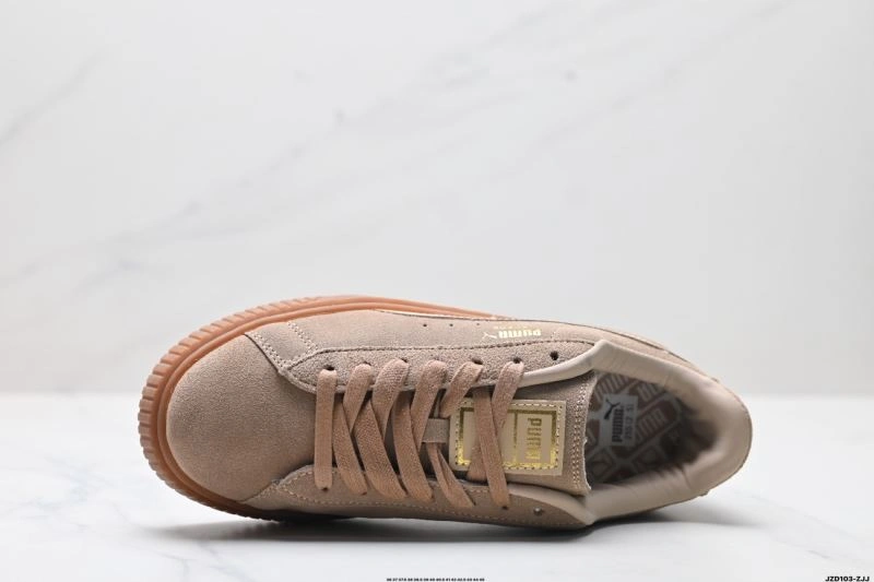 Puma Shoes Comfortable 3036