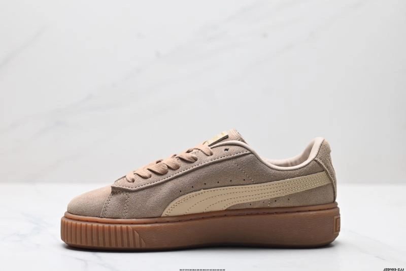 Puma Shoes Comfortable 3036