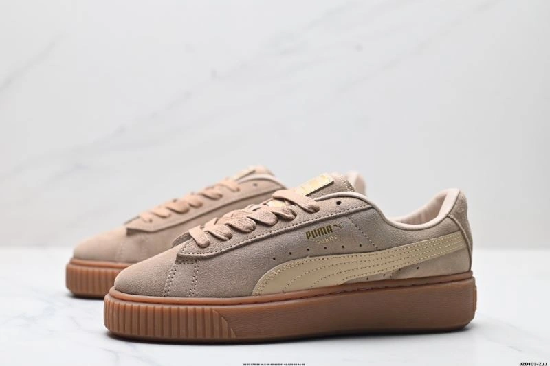 Puma Shoes Comfortable 3036
