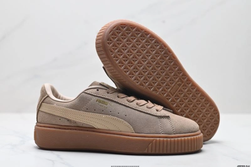 Puma Shoes Comfortable 3036