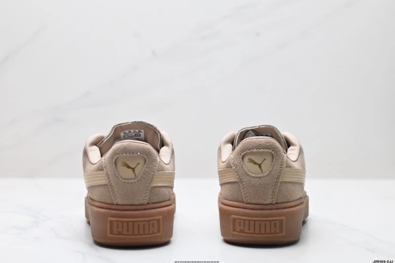 Puma Shoes Comfortable 3036