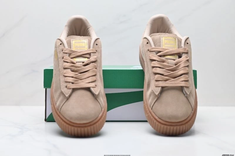 Puma Shoes Comfortable 3036