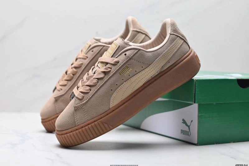 Puma Shoes Comfortable 3036