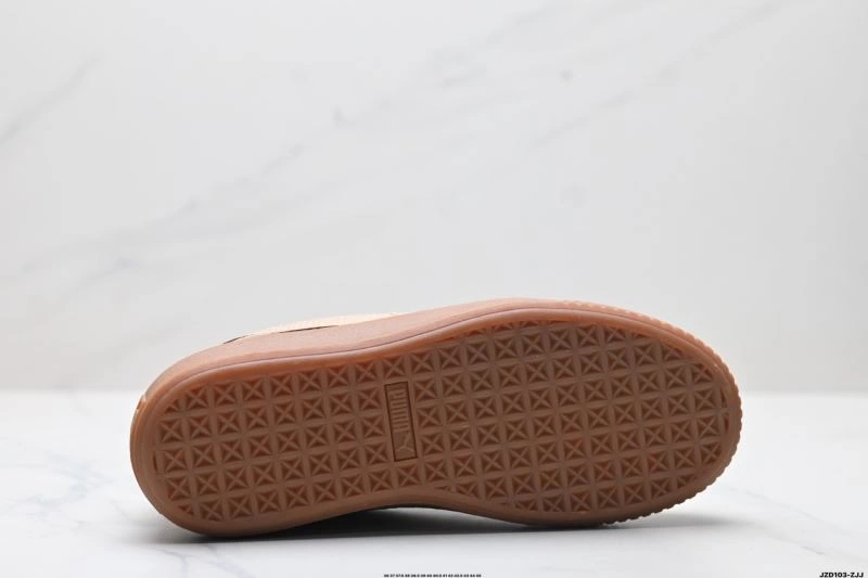 Puma Shoes Comfortable 3036