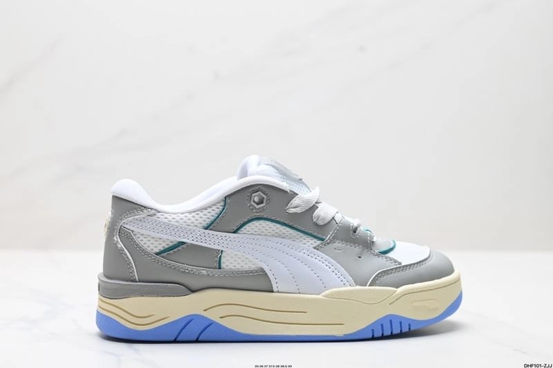 Puma Shoes EasyMatch 3026