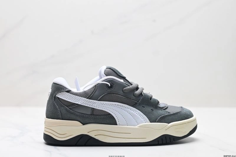 Unique Puma Shoes 3035