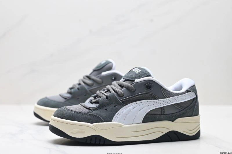 Unique Puma Shoes 3035