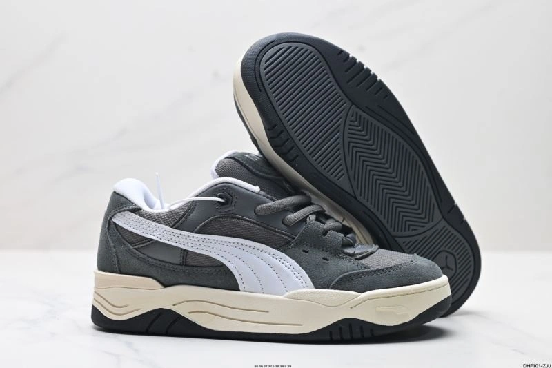 Unique Puma Shoes 3035