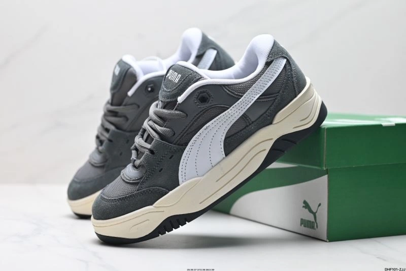 Unique Puma Shoes 3035