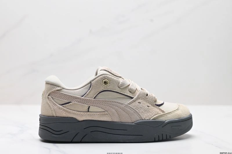 TopPick Puma Shoes 3032
