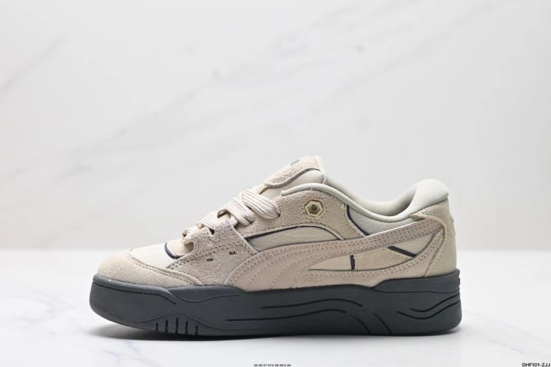 TopPick Puma Shoes 3032