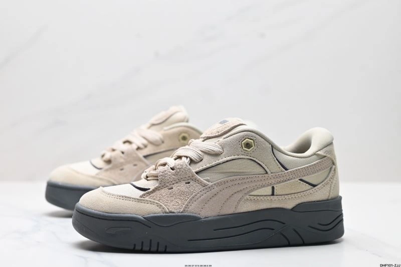 TopPick Puma Shoes 3032