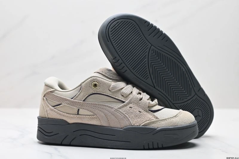 TopPick Puma Shoes 3032
