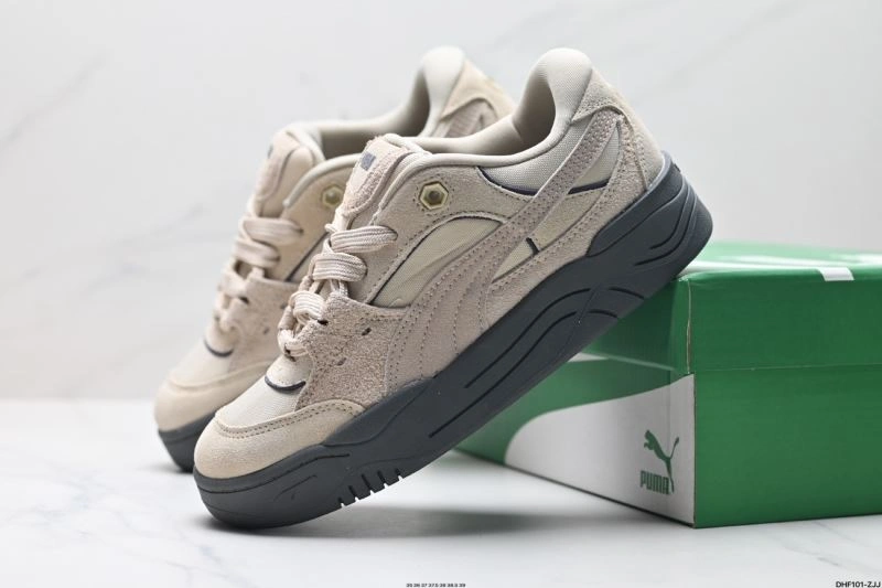 TopPick Puma Shoes 3032