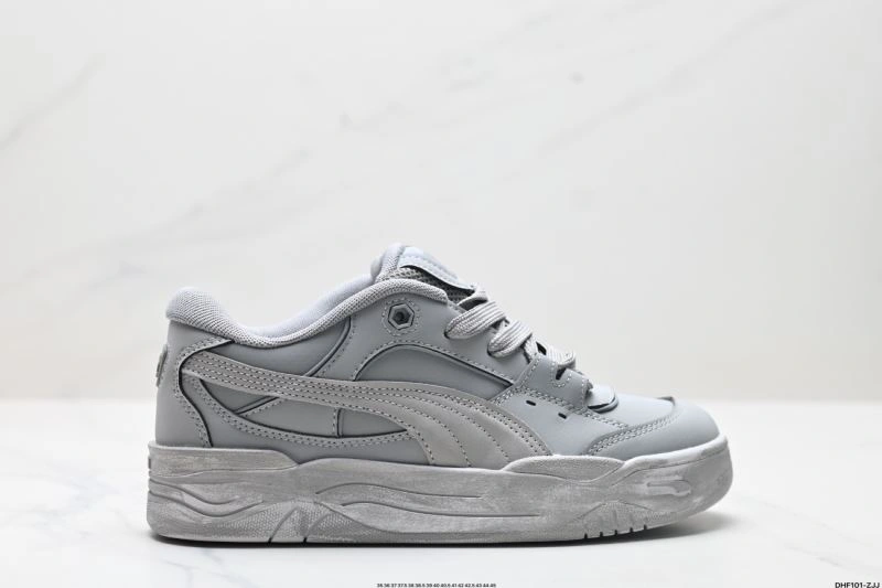 Youthful Puma Shoes 3114
