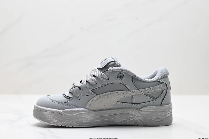 Youthful Puma Shoes 3114