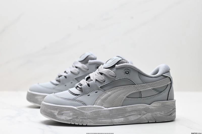 Youthful Puma Shoes 3114