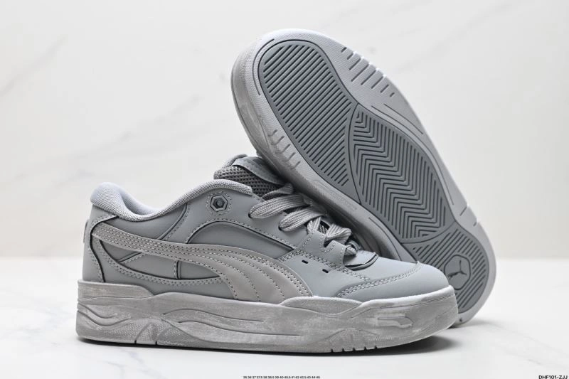 Youthful Puma Shoes 3114