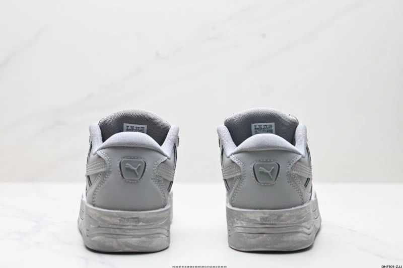 Youthful Puma Shoes 3114