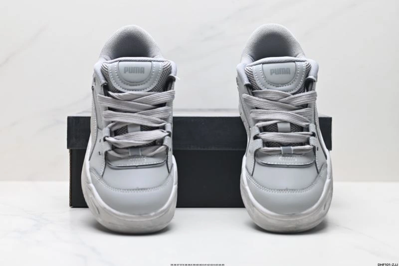 Youthful Puma Shoes 3114