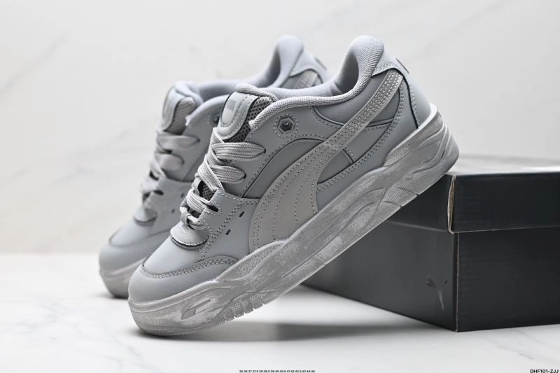 Youthful Puma Shoes 3114