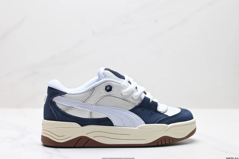 OdorResistant Puma Shoes 3017