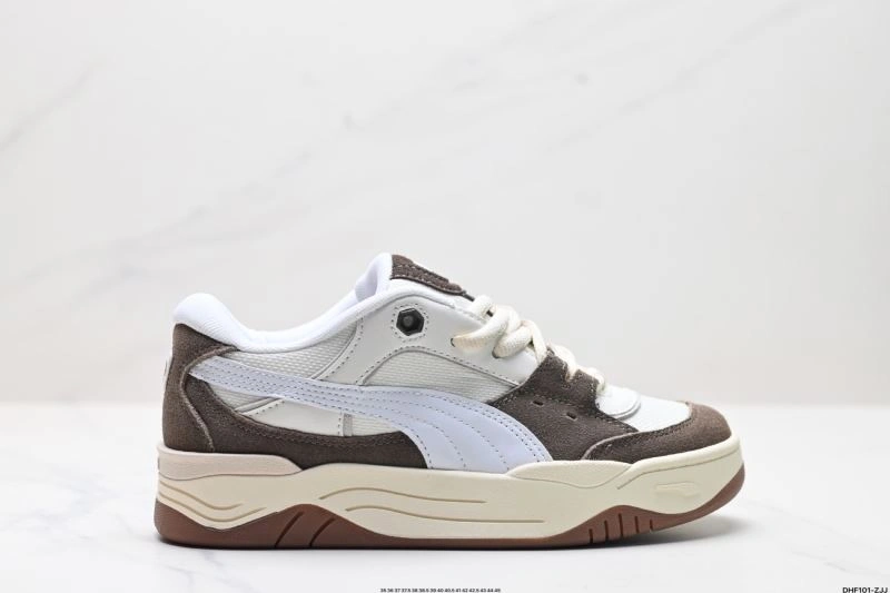 Puma Shoes Bold 3030