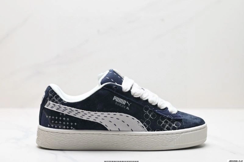 Puma Shoes Vibrant 3028