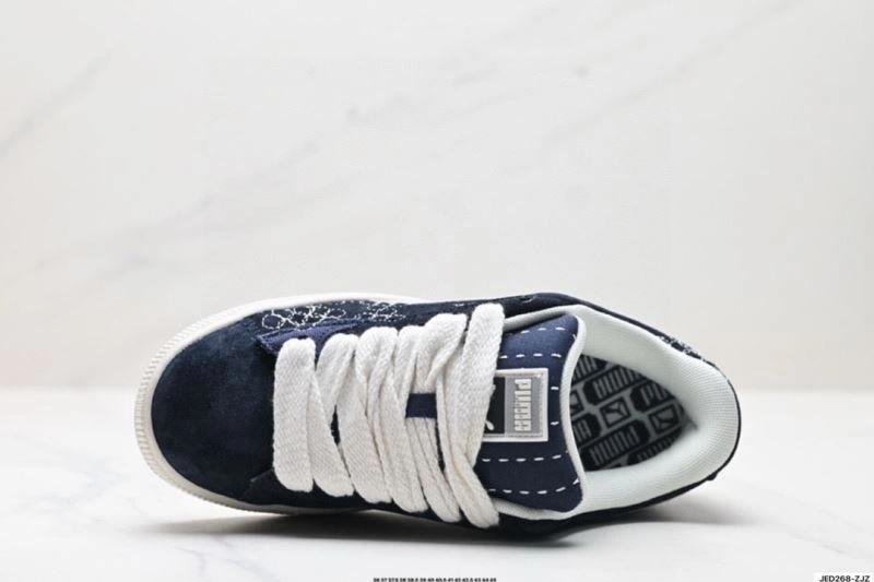 Puma Shoes Vibrant 3028