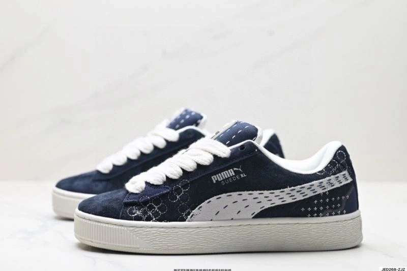 Puma Shoes Vibrant 3028