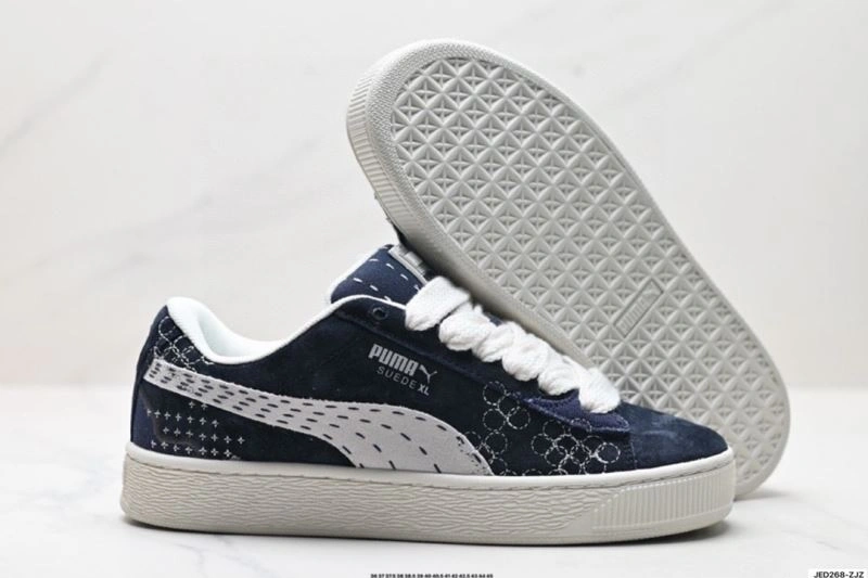 Puma Shoes Vibrant 3028